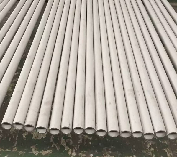 316L不銹鋼無(wú)縫管